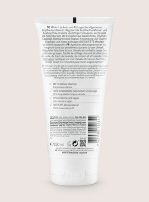Spezial-Conditioner mit Weidenrinde