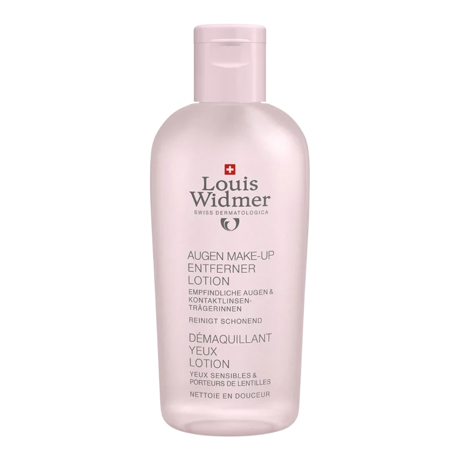 Augen Make-up Entferner Lotion (ohne Parfüm)