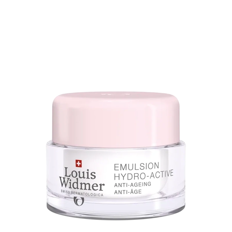Tagesemulsion Hydro-Active