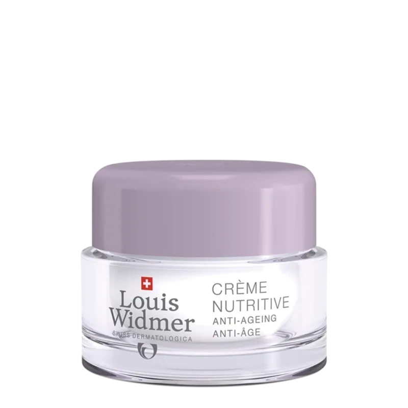 Crème Nutritive