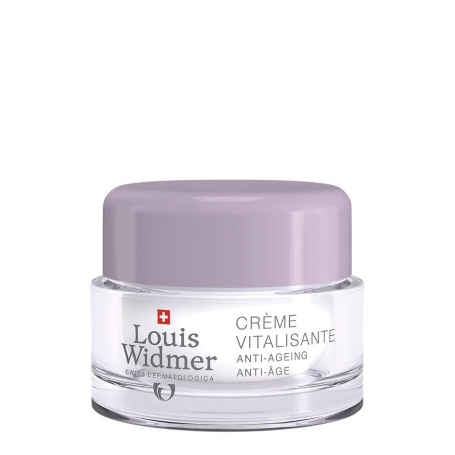 Crème Vitalisante (mit Parfüm)