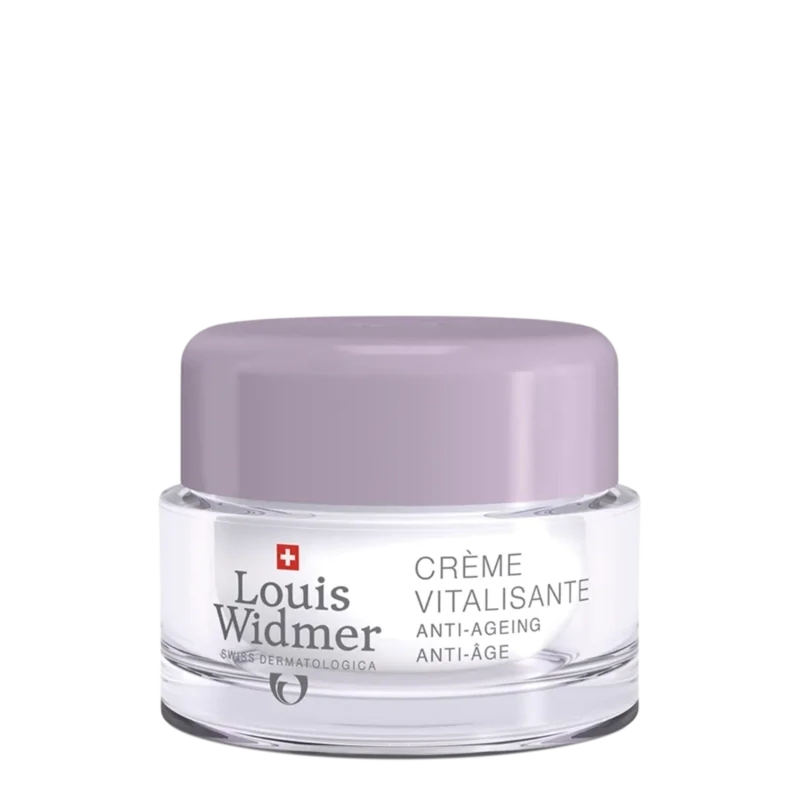 Crème Vitalisante (mit Parfüm)