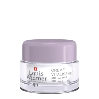 Crème Vitalisante (mit Parfüm)