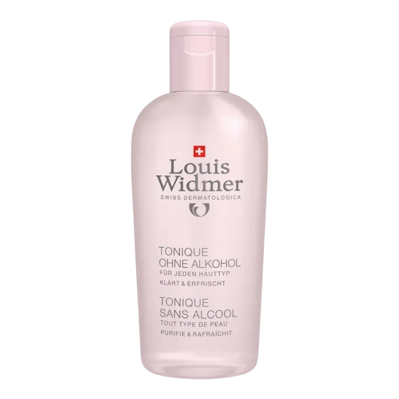 Tonique  ohne alkohol