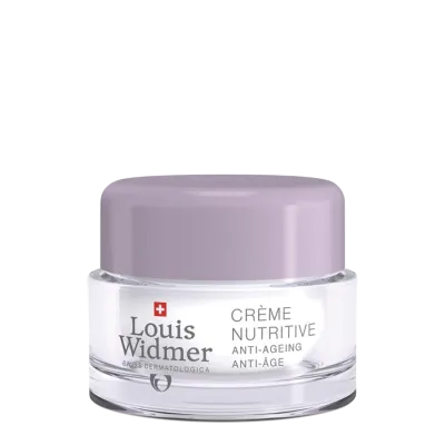 Crème Nutritive