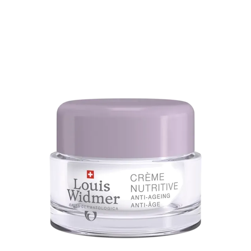Crème Nutritive