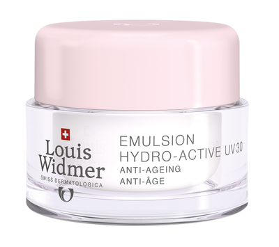Tagesemulsion Hydro-Active UV 30