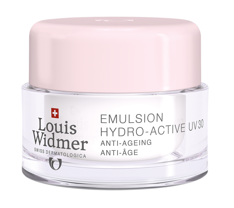Tagesemulsion Hydro-Active UV 30