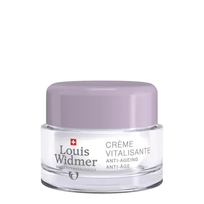 Crème Vitalisante (mit Parfüm)
