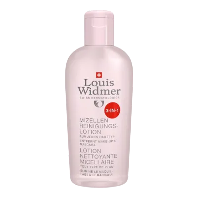 Mizellen Reinigungslotion
