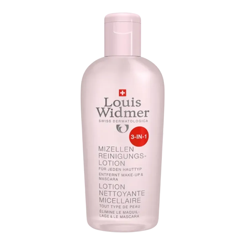 Mizellen Reinigungslotion