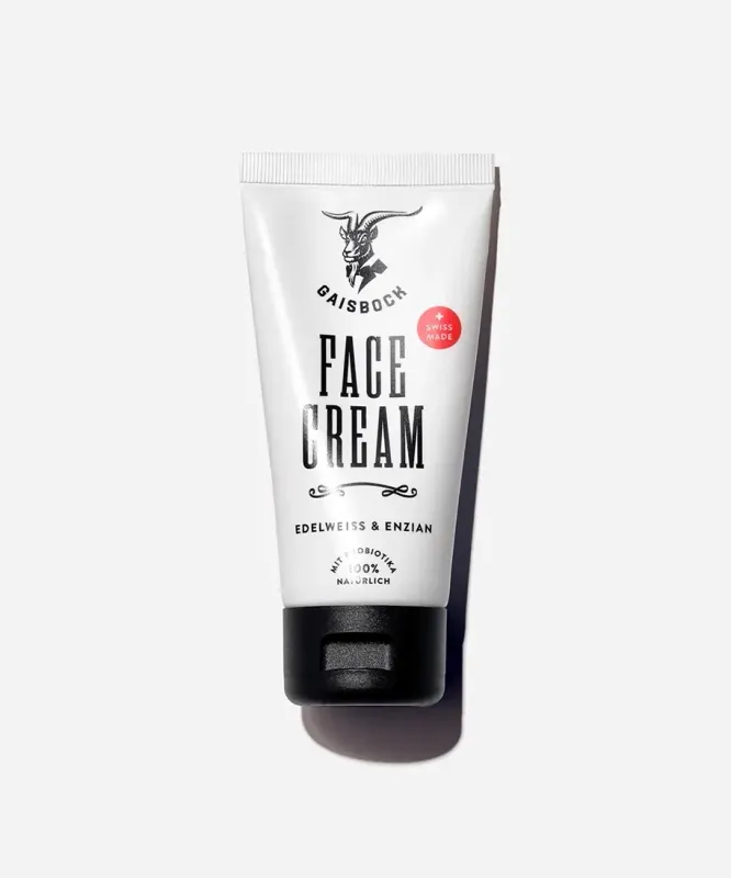 FACE CREAM
