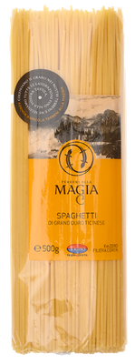 Tessiner Hartweizen-Spaghetti