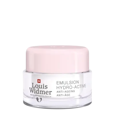 Tagesemulsion Hydro-Active