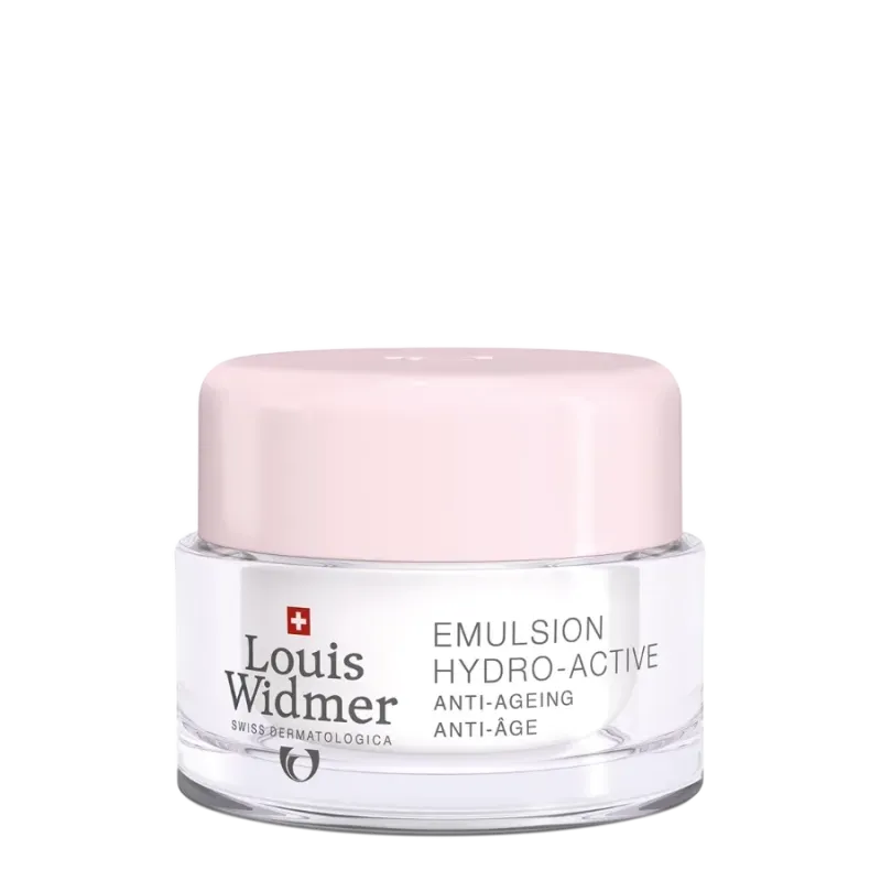 Tagesemulsion Hydro-Active