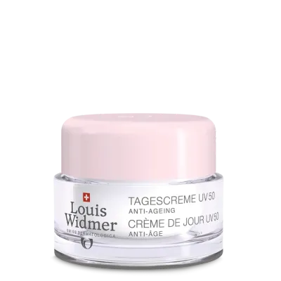 Tagescreme UV 50 (mit Parfüm)