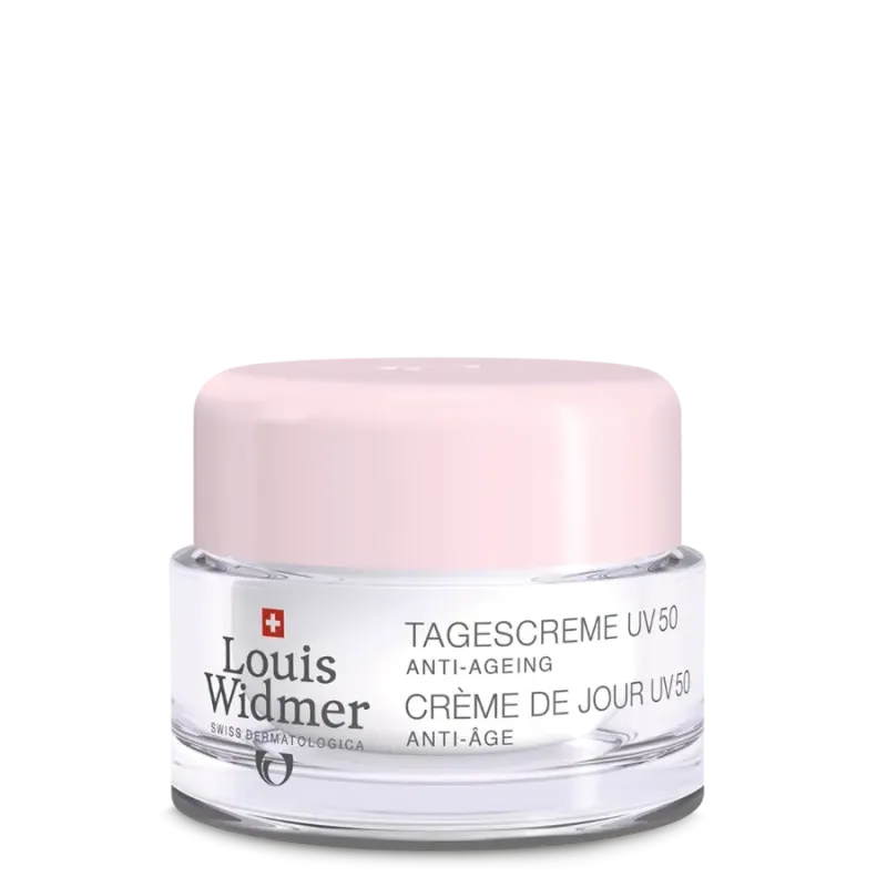 Tagescreme UV 50 (mit Parfüm)