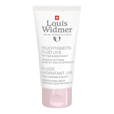 Feuchtigkeitsfluid UV 6