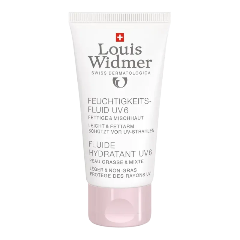 Feuchtigkeitsfluid UV 6