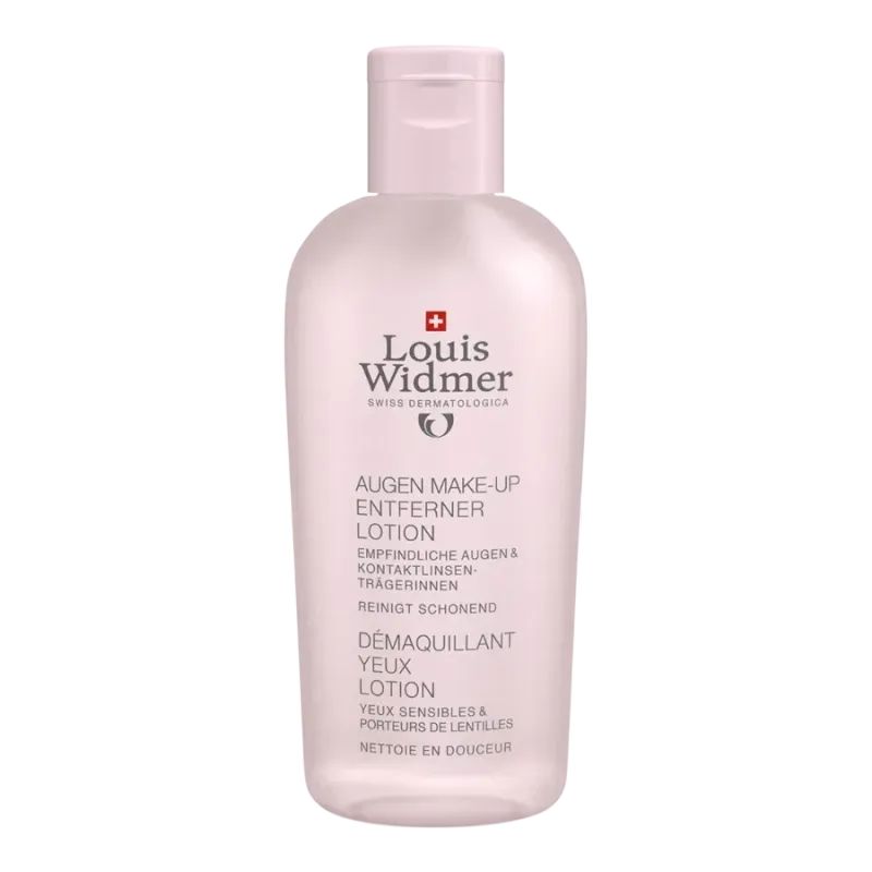 Augen Make-up Entferner Lotion (ohne Parfüm)