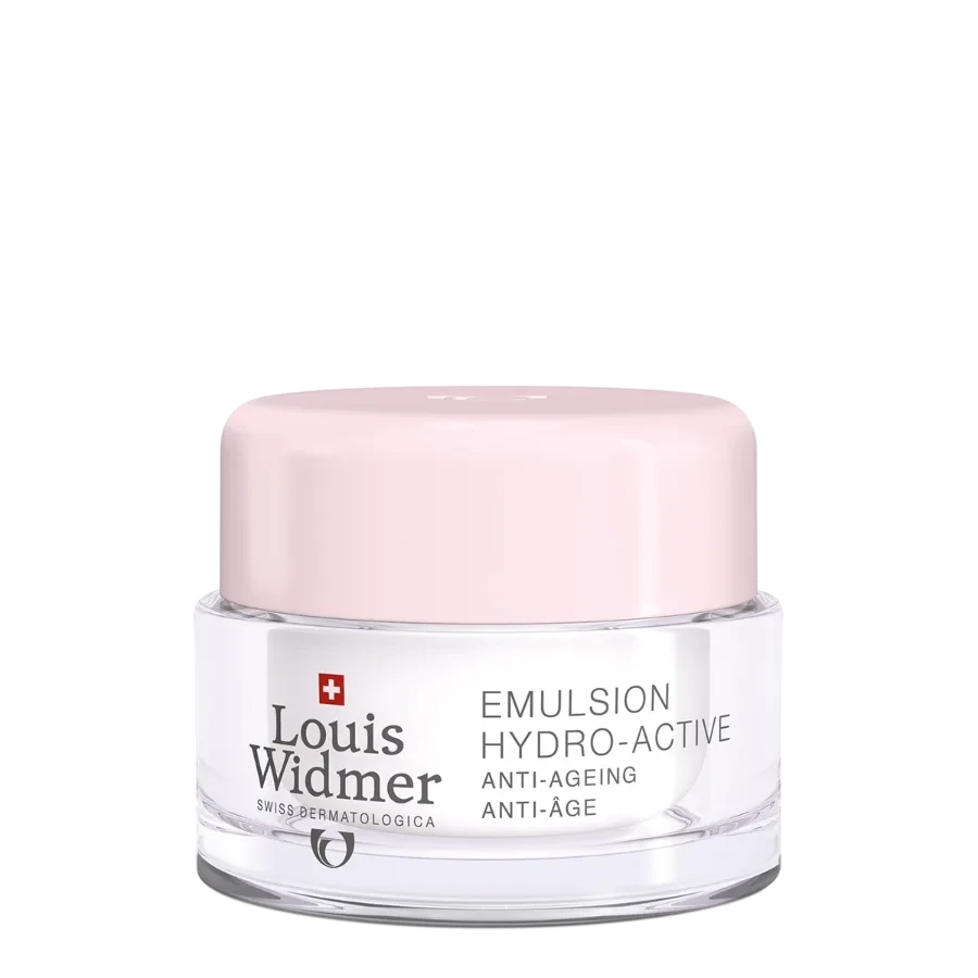 Emulsione idroattiva da giorno