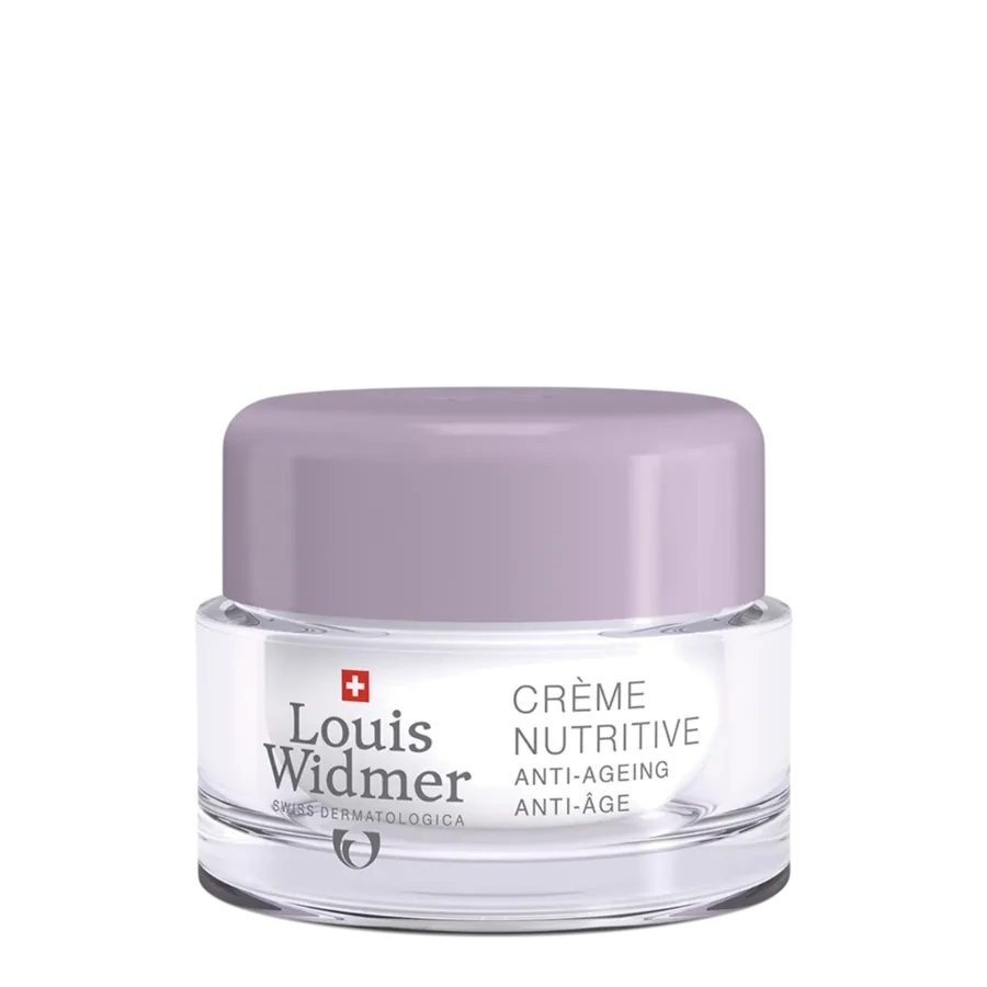 Crema Nutritiva