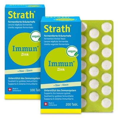 Strath Immun