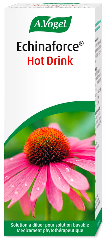 Echinaforce® Hot Drink, Konzentrat