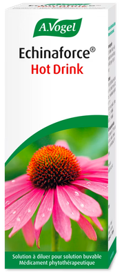 Echinaforce® Hot Drink, Konzentrat