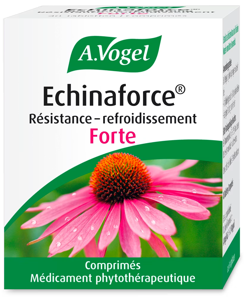 Echinaforce® Forte