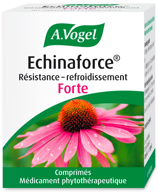 Echinaforce® Forte
