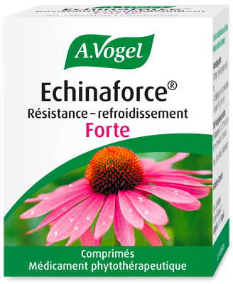 Echinaforce® Forte