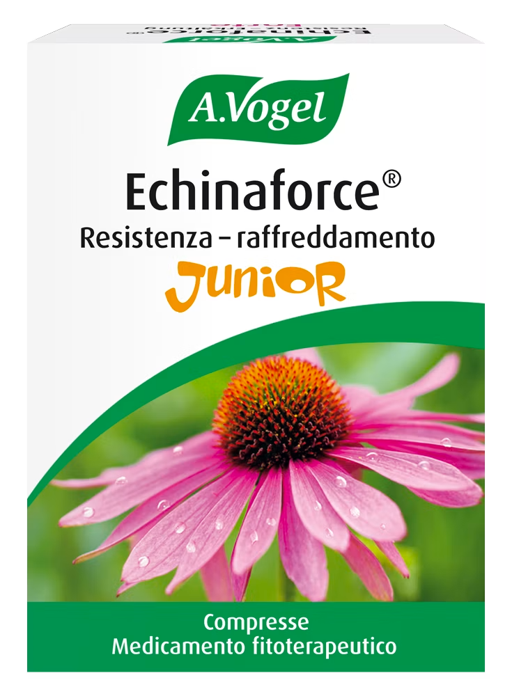 Echinaforce® Junior