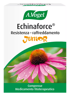 Echinaforce® Junior