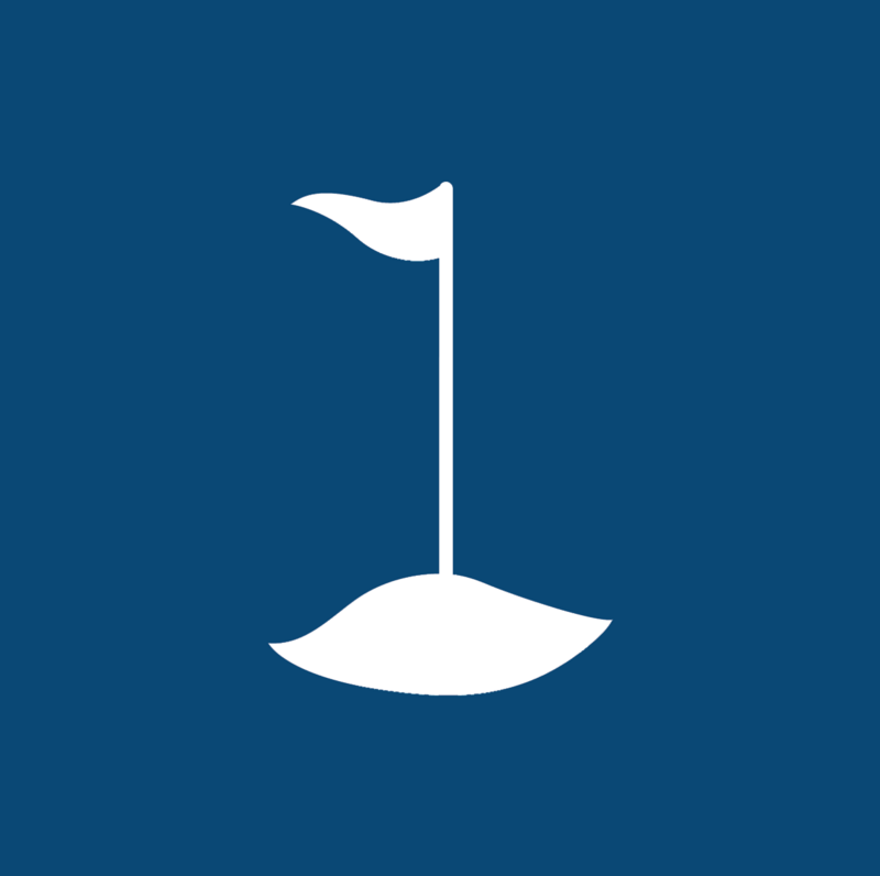 3 Golfers Registration