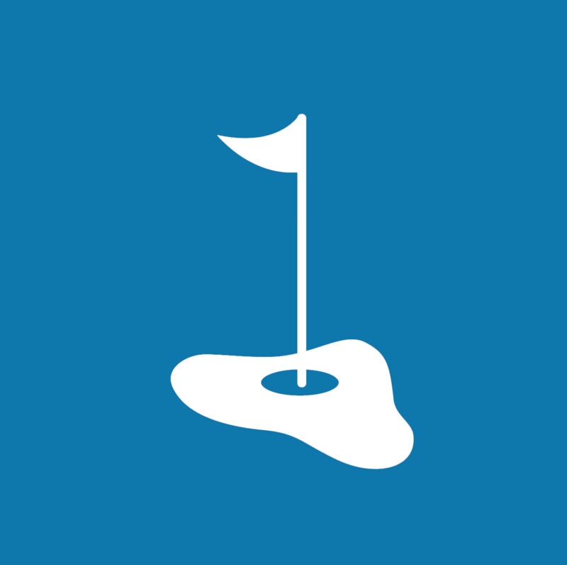 Hole Sponsor
