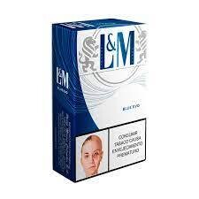 CARTON L&amp;M X 10