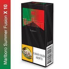 CARTON MARLBORO SANDIA X 10