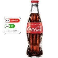 CANASTA COCA-COLA BOTELLA 192 ML X 30