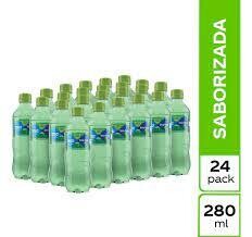 PACA AGUA BRISA LIMON X 24