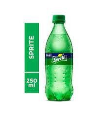 PACA SPRITE 250 ML X 12