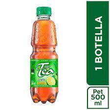 PACA MR TE LIMON X 12