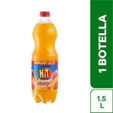 PACA HIT MANGO 1.5 L
