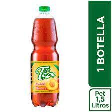 PACA MR.TEA LITRO X 6