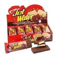 DISPLAY WAFER JET X 20