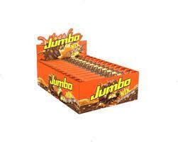 JUMBO MIX  DISPLAY X 12