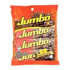 JUMBO MANI X 40 GR X6