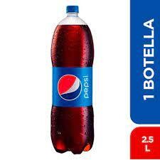 PACA PEPSI 2.5L X 8