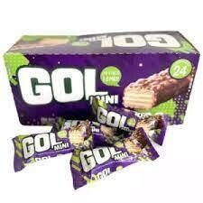 DISPLAY GOL MINI X 24