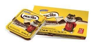 NUCITA X 12